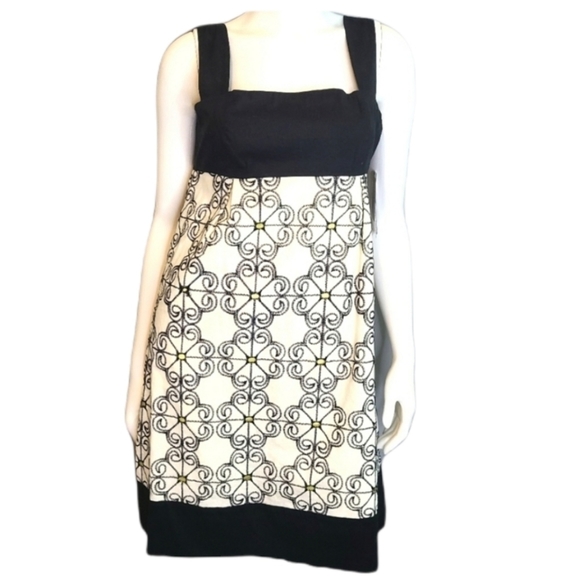 Adrianna Papell Sundress New with Tags - Picture 3 of 12